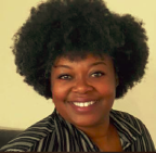 Bio photo for Adrianne Sublett