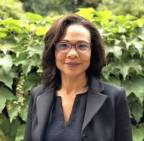 Bio photo for Anika Warren