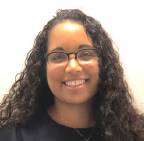 Bio photo for Adrienne Williams