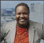 Bio photo for Rene Arnold