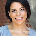 Bio photo for Gwen Baker