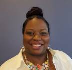 Bio photo for Tamala Wiley