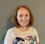 Bio photo for Cara Grom