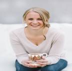 Bio photo for Mandi Van Dellen