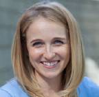 Bio photo for Jenny Jordan