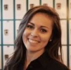 Bio photo for Lindsey Cooper