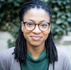 Bio photo for Nichole Herring