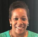 Bio photo for Rachel Etienne