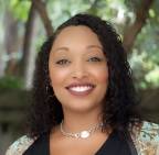 Bio photo for Sheena Johnson Lights