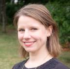 Bio photo for Sarah Johnson